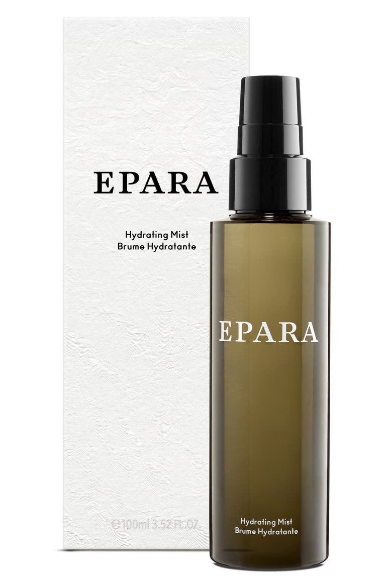 Hydrating Mist, Alternate, color, NO COLOR