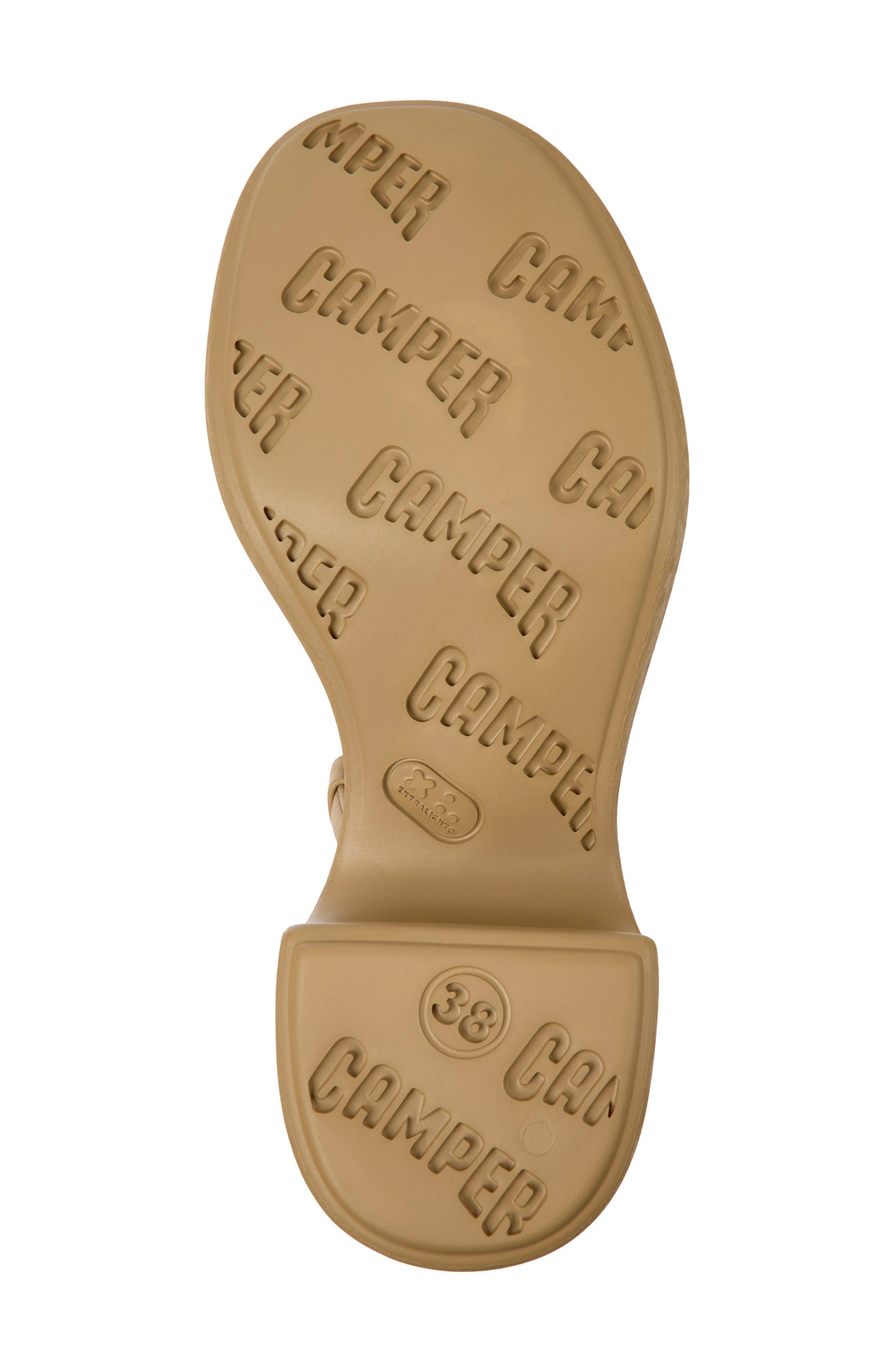 Camper Thelma Sandal, Alternate, color, 