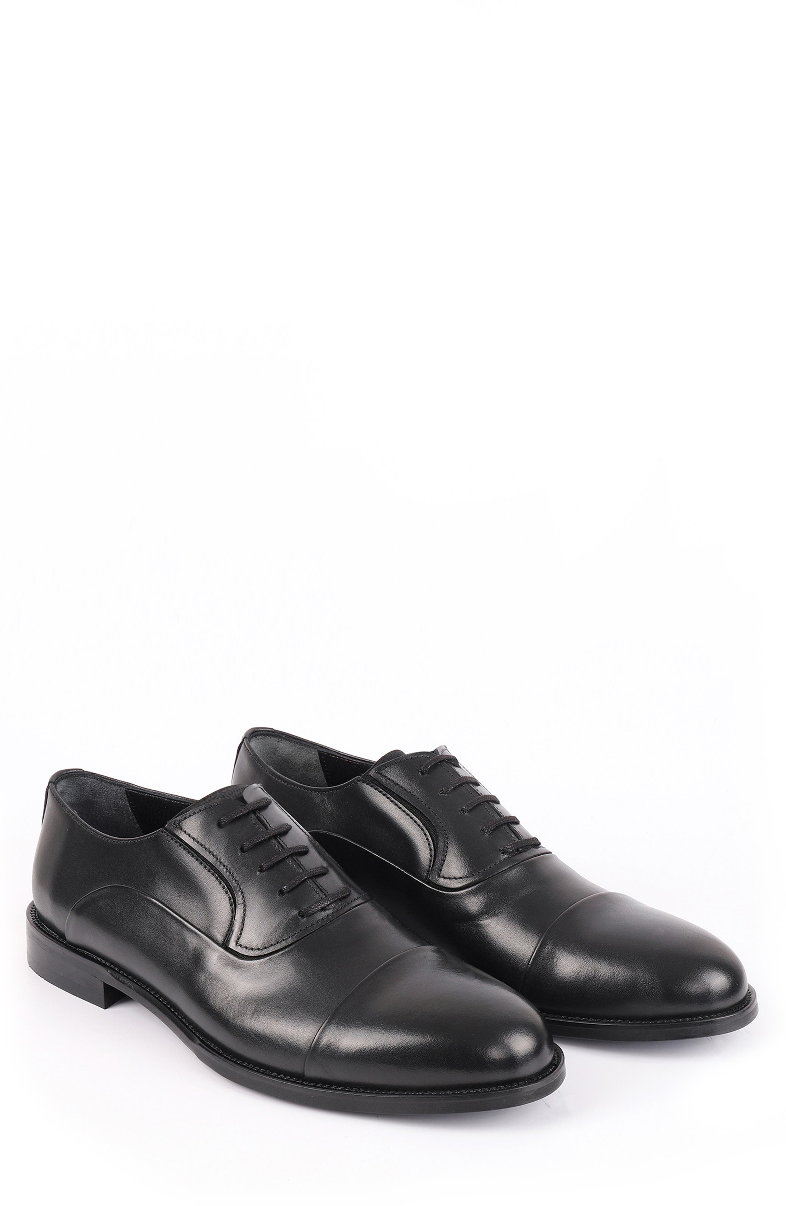 VELLAPAIS Otto Oxford, Alternate, color, Black