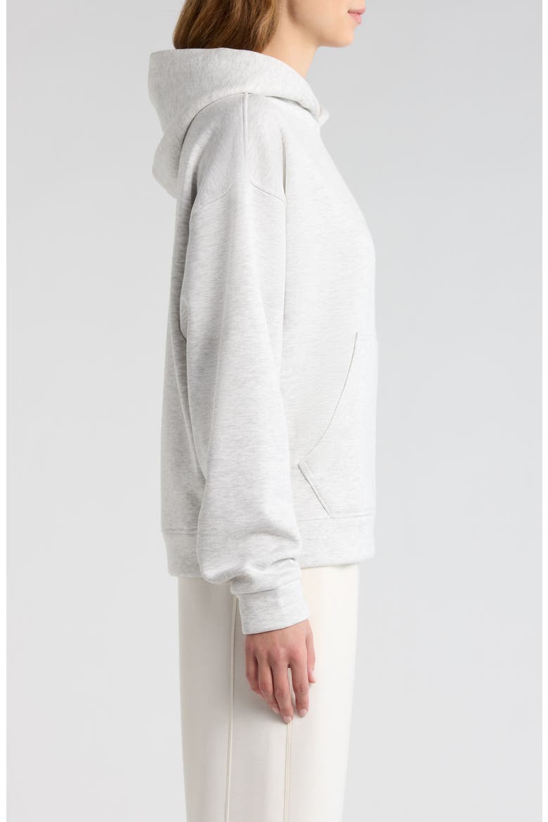 Kate Hoodie, Alternate, color, GRAY-HEATHER