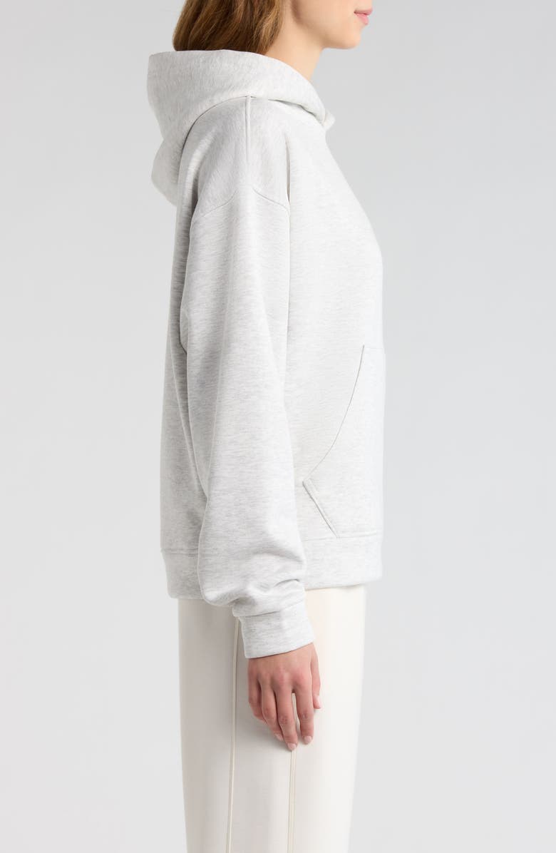 Swannies Kate Hoodie, Alternate, color, Gray-Heather