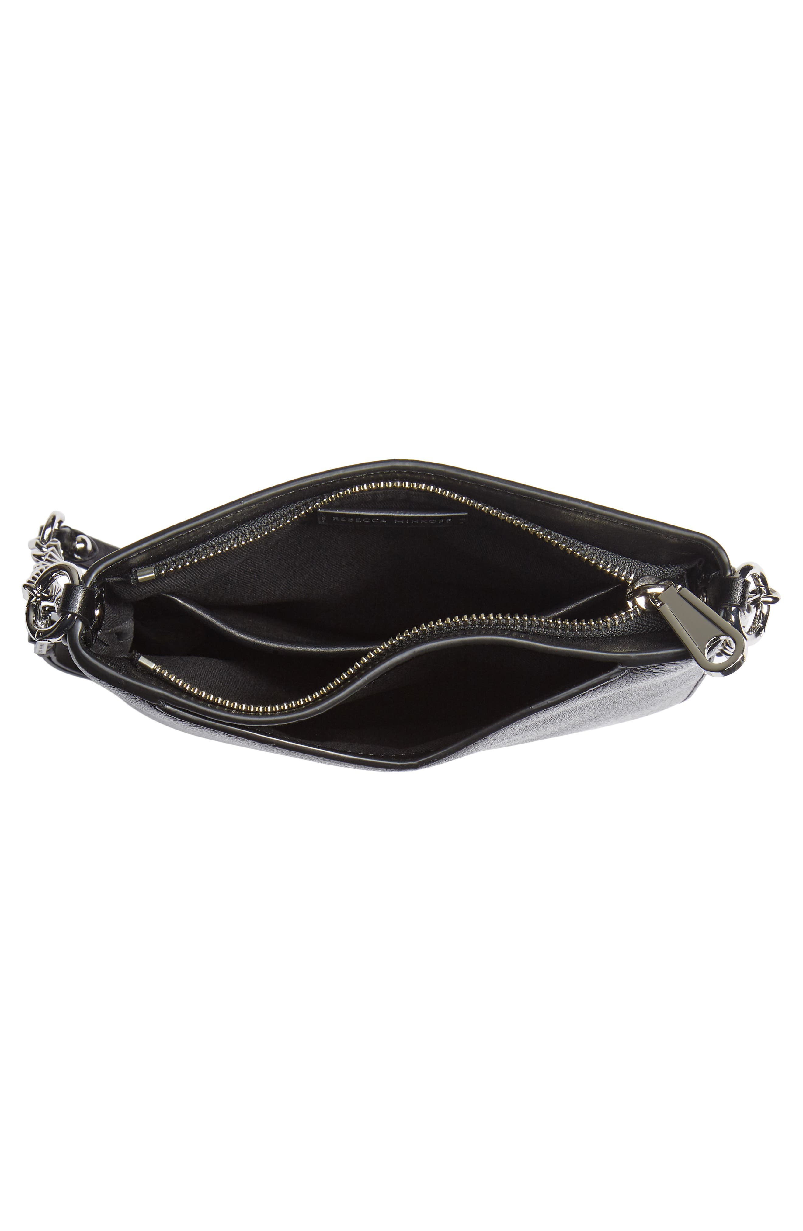 Rebecca Minkoff Emma Swing Crossbody Bag, Alternate, color, 