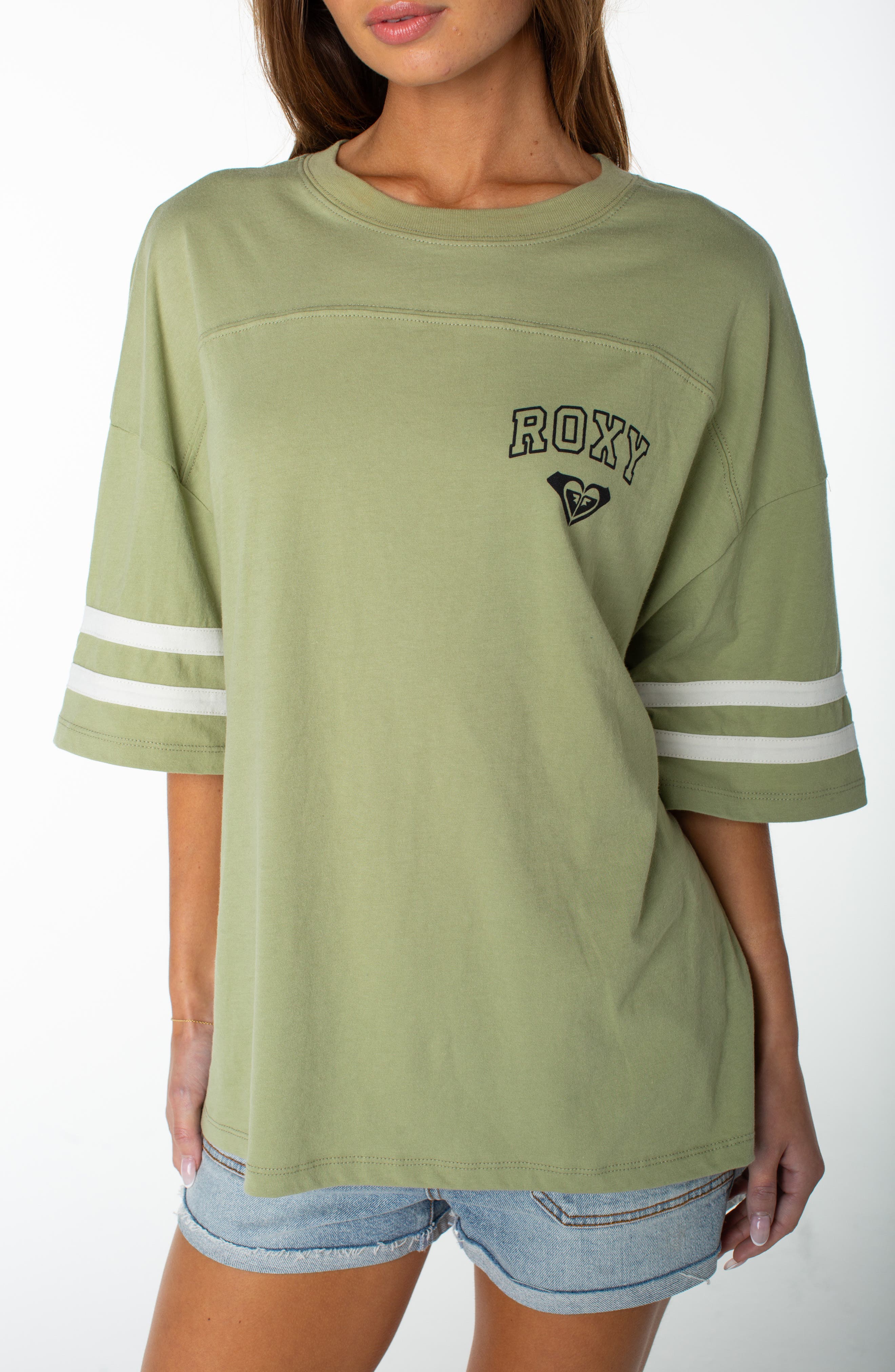selected OIL GREEN