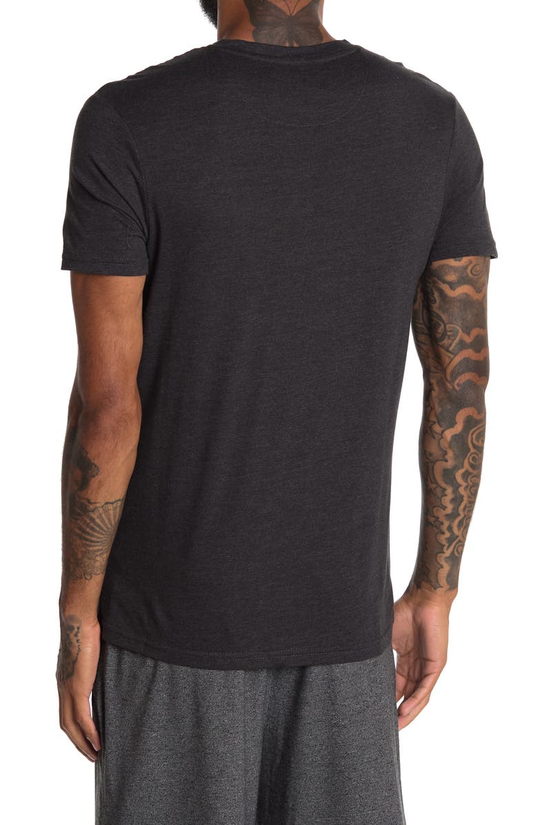 XRAY Pocket Henley Shirt, Alternate, color, 