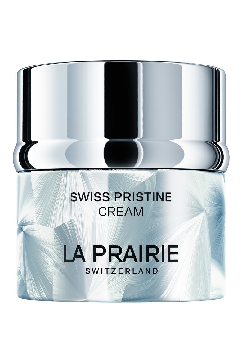 Swiss Pristine Cream, Main, color, NO COLOR