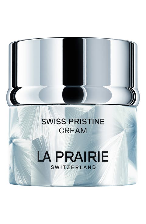 Swiss Pristine Cream
