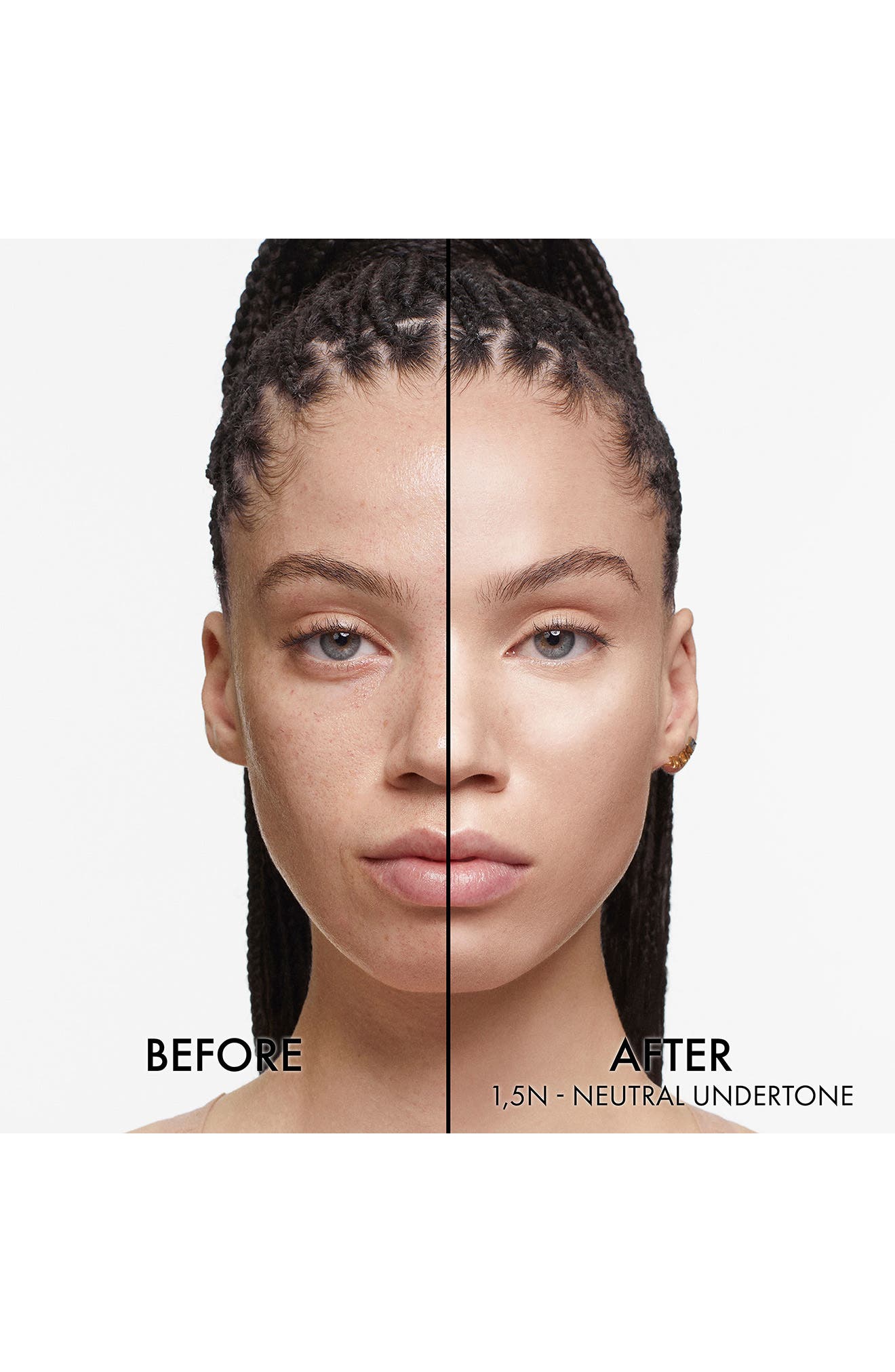 Dior Forever Skin Glow Foundation