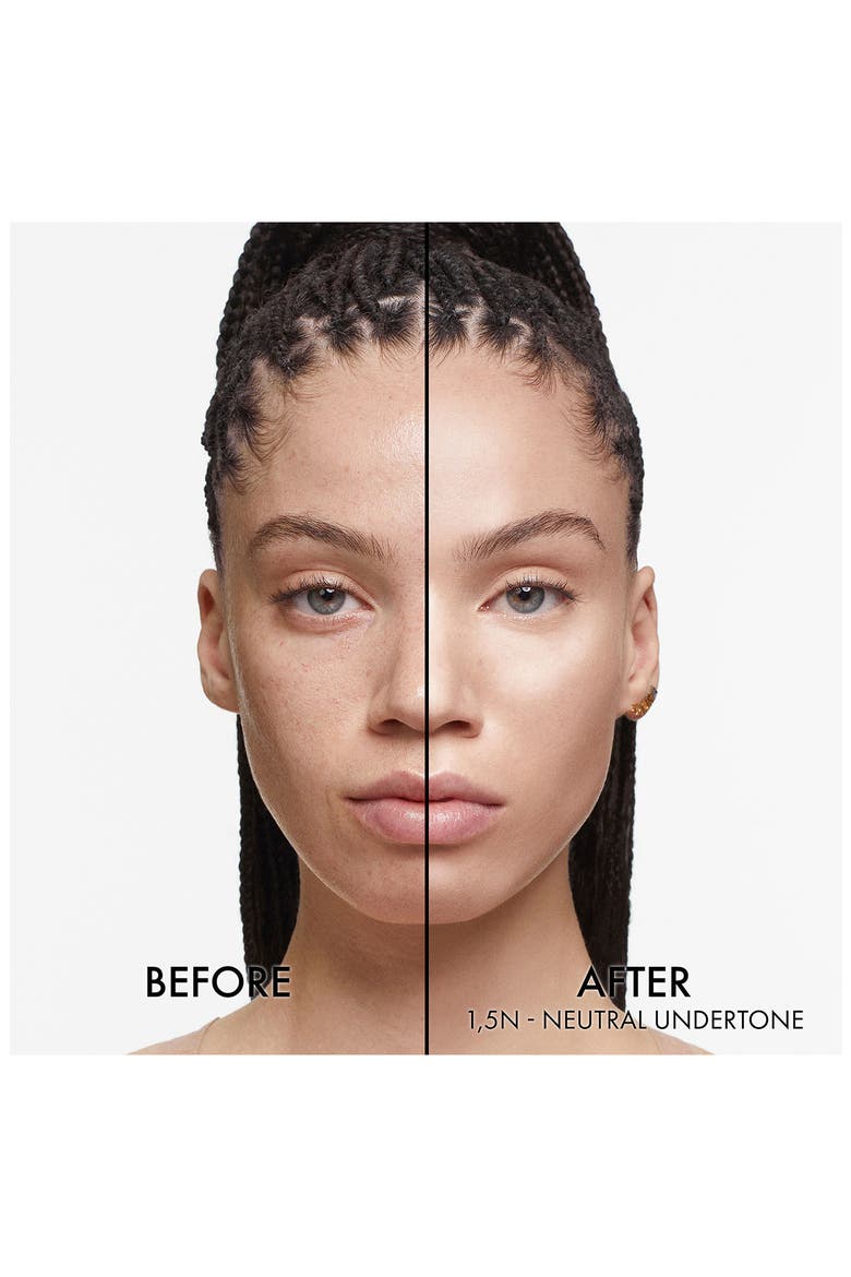 'Dior Forever Skin Glow Foundation, Alternate, color, 1.5N NEUTRAL