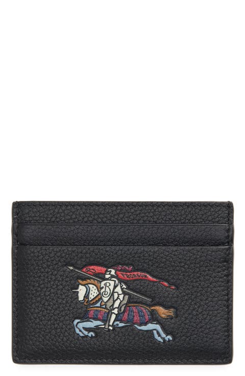 Sandon Leather Card Case