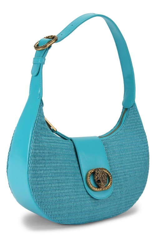 KURT GEIGER KURT GEIGER LONDON CHELSEA HOBO SHOULDER BAG
