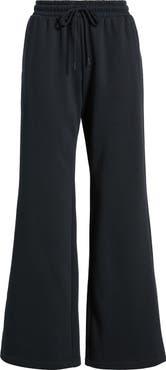 BP. Baggy Flare Leg Sweatpants