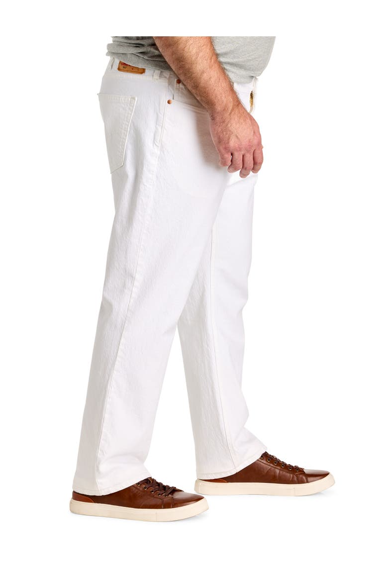 Big & Tall  541 Athletic-Fit Jeans, Alternate, color, RIVER ROCK
