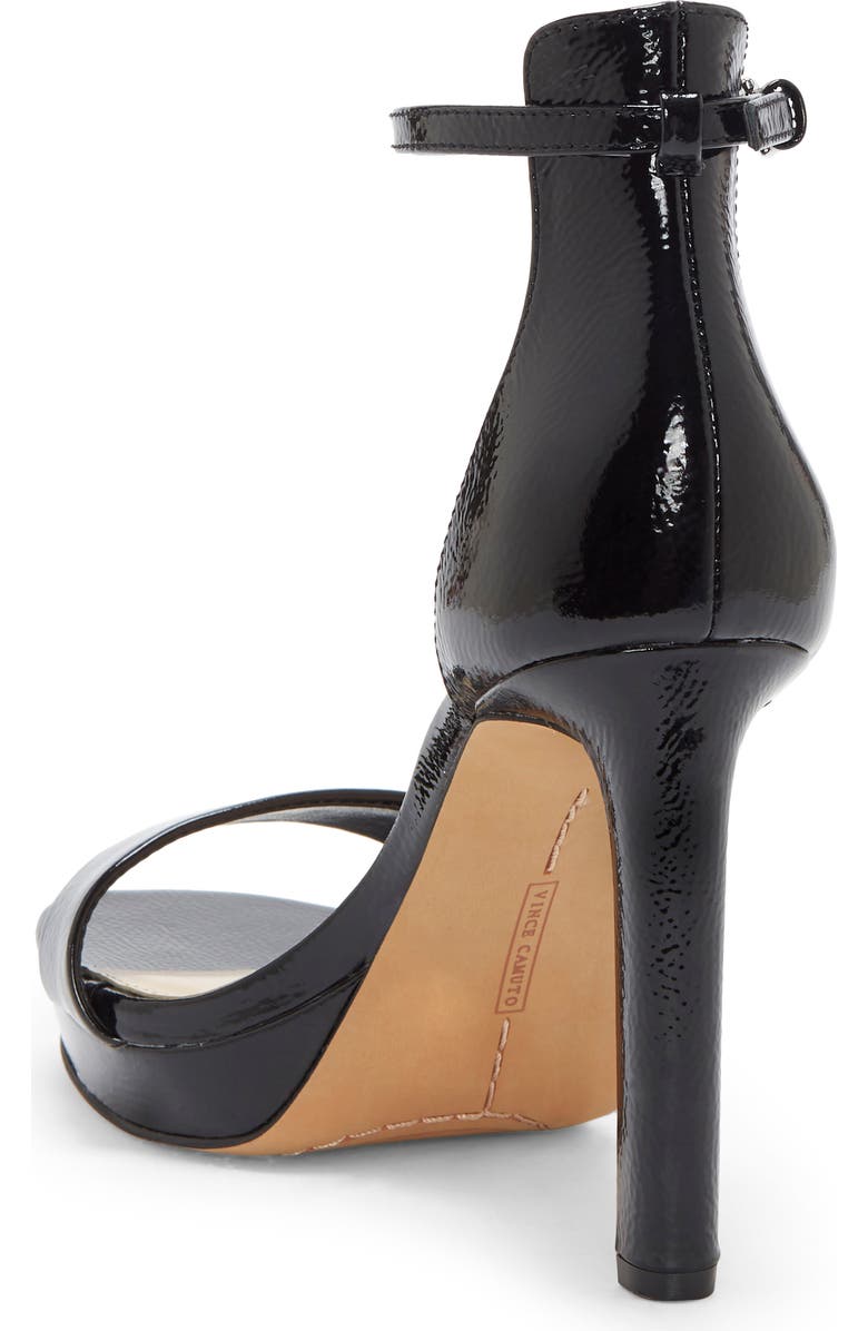 Vince Camuto Balindia Ankle Strap Sandal, Alternate, color,