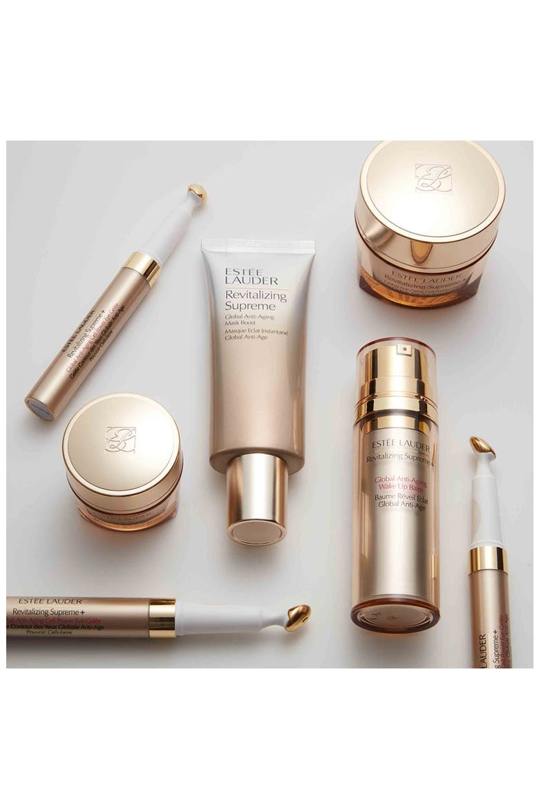 Revitalizing Supreme+ Global Anti-Aging Wake Up Balm, Alternate, color, NO COLOR