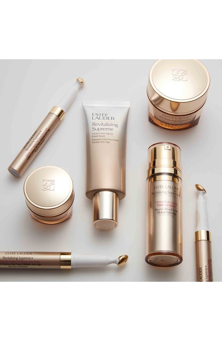 Estée Lauder Revitalizing Supreme Global Anti-Aging Mask Boost, Alternate, color,