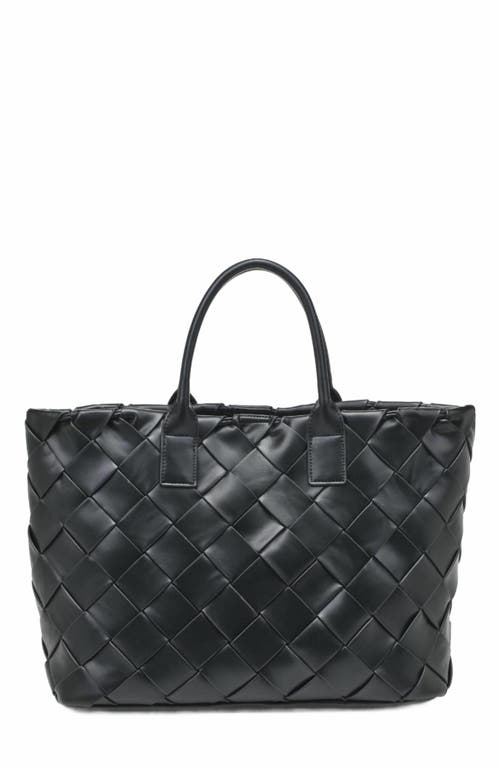 MODA LUXE Adeline Tote in Black  product