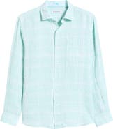 Tommy Bahama Paradiso Plaid Button-Up Shirt