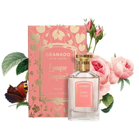 Époque Tropical Eau de Parfum