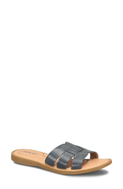 Mindi Slide Sandal (Women)