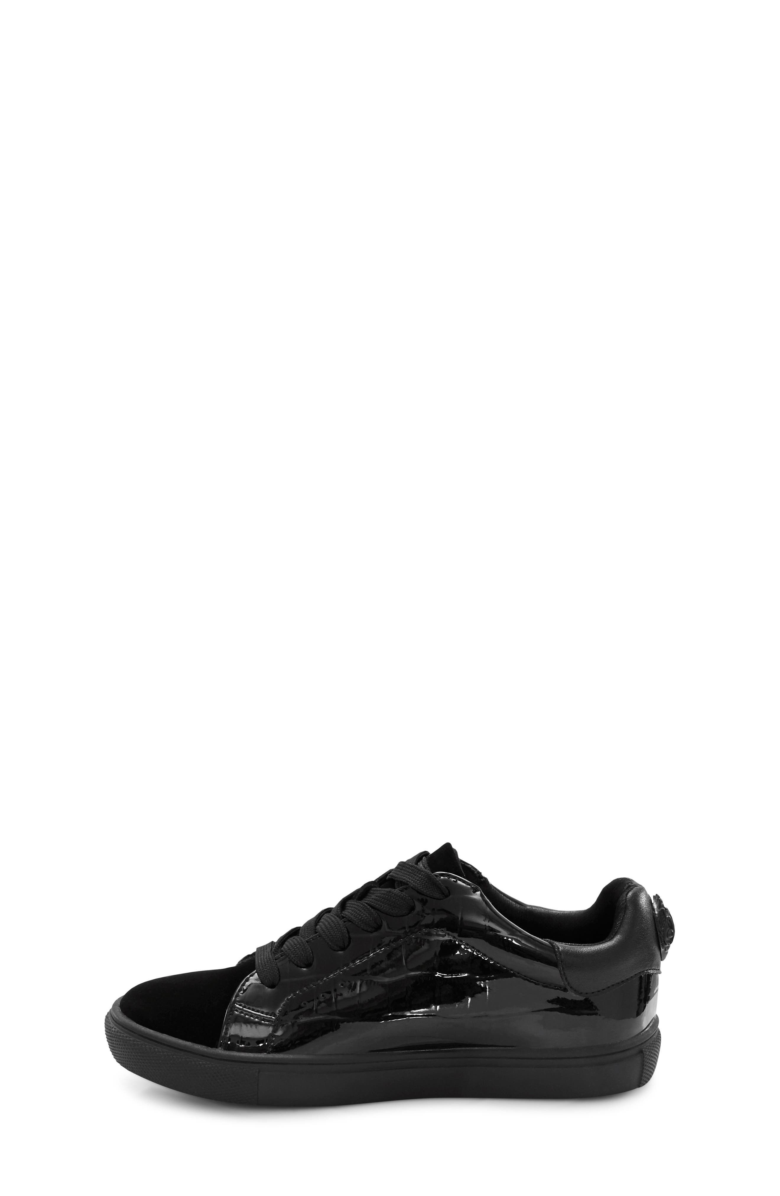 Kurt Geiger London Kids' Laney Sneaker, Alternate, color, 