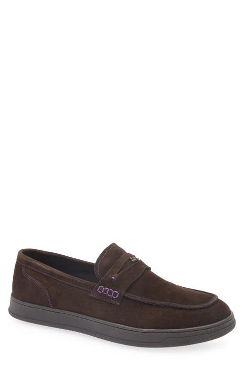 Toucan Penny Loafer (Men)