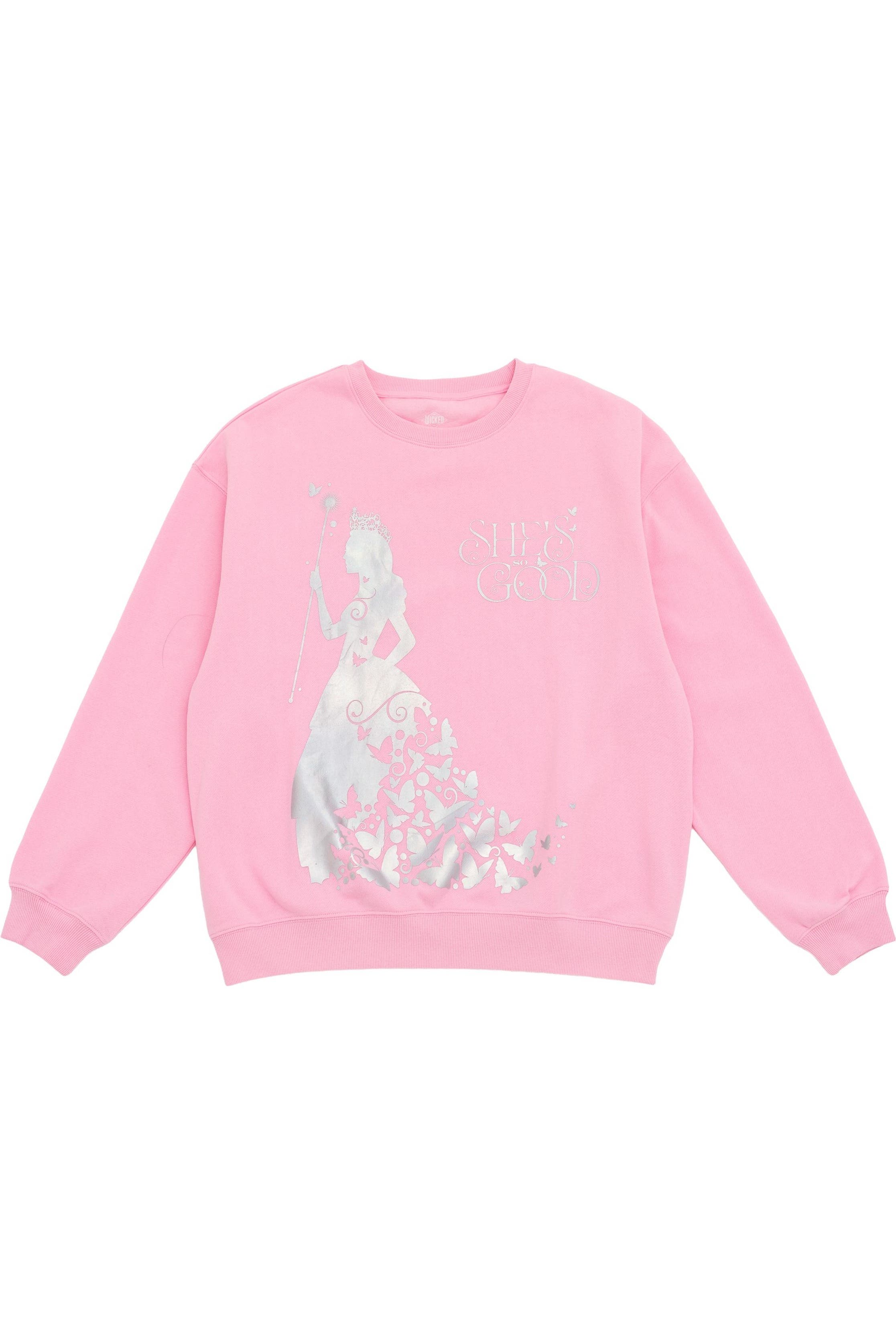 Glinda Pink