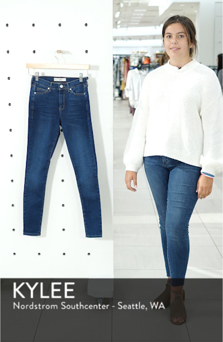 Leigh Jeans, sales video thumbnail