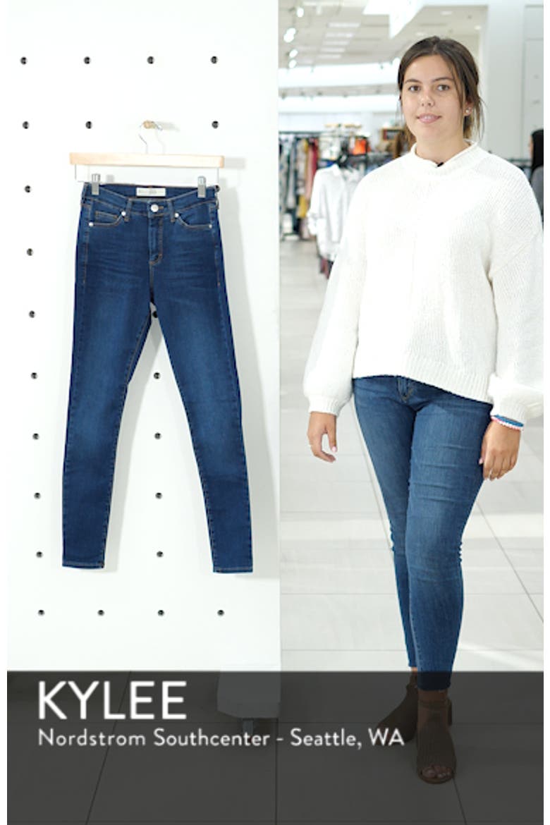 Leigh Jeans video