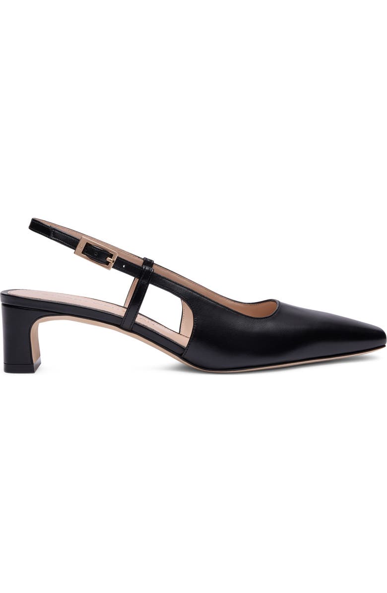 Stuart Weitzman Slingback Pump, Alternate, color,