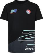 Jordan Kids' Moto Graphic T-Shirt