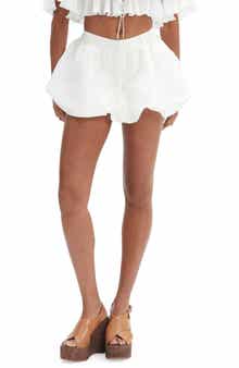 Reis Mini Skort
