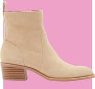 Dolce Vita Briele Pointed Toe Bootie