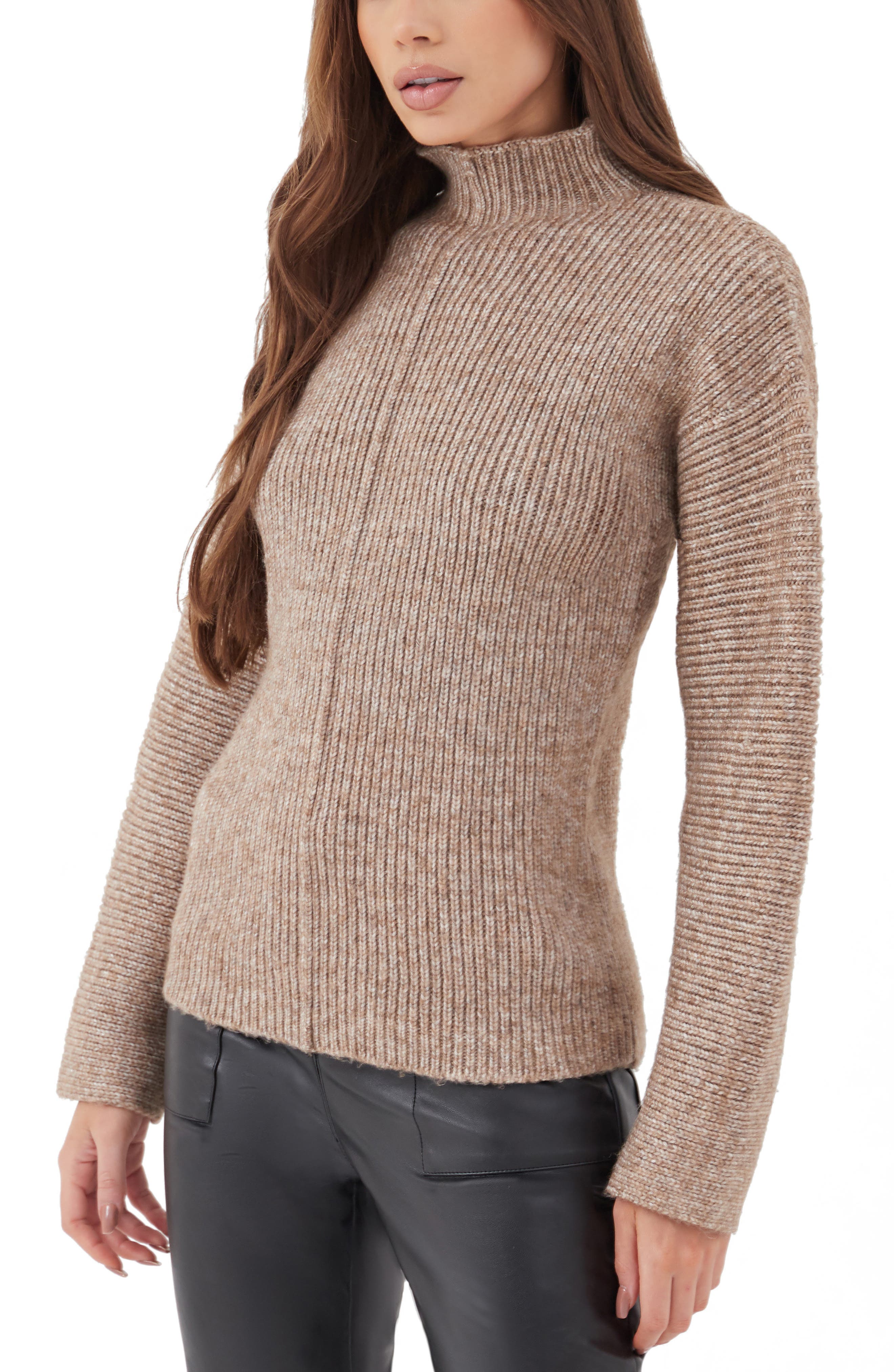 Kyra Oversize Sweater