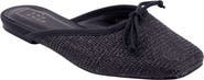 SHUSHOP Andrea Slide Flat