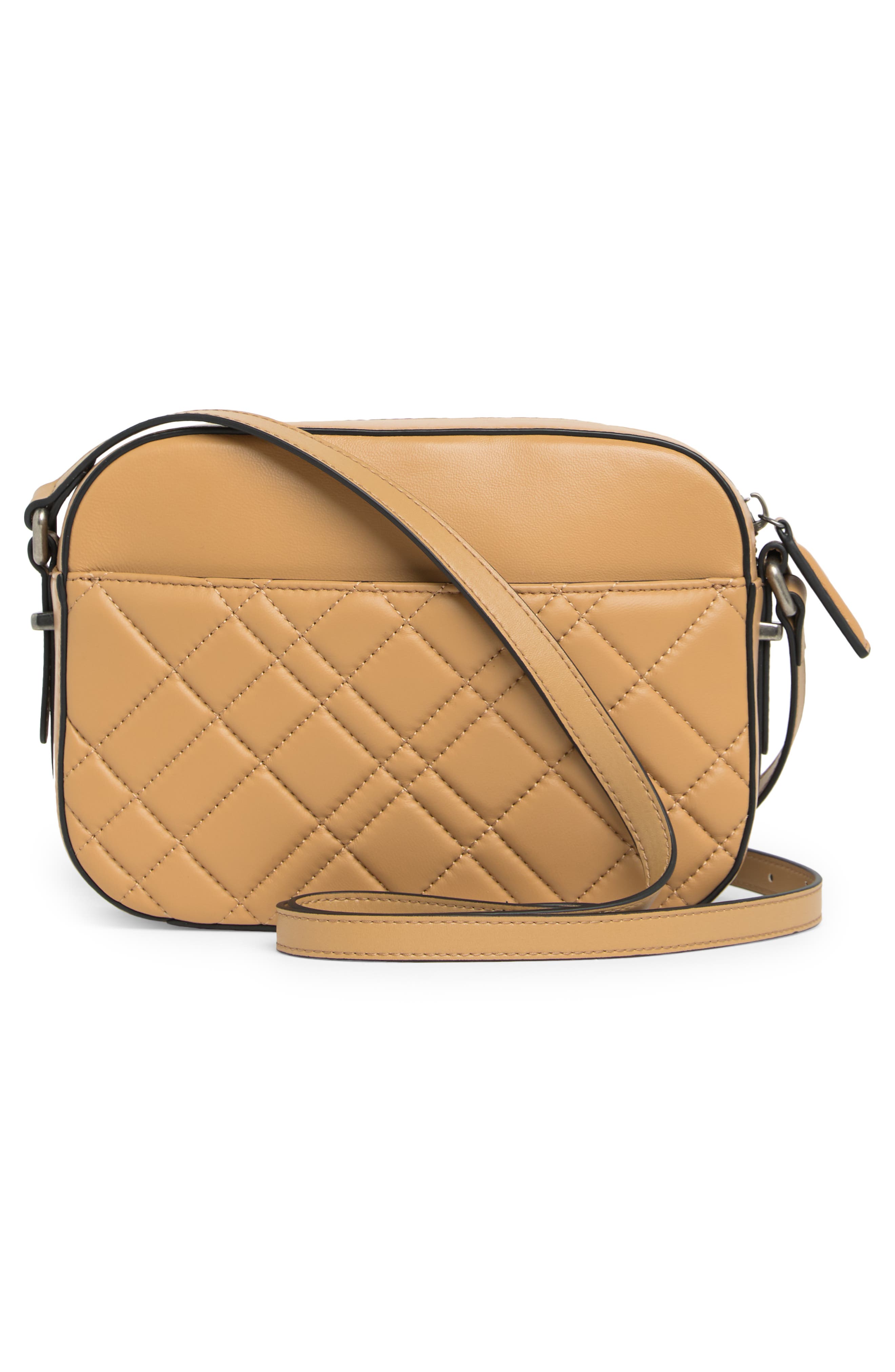 Kurt Geiger London Brixton Camera Bag, Alternate, color, 