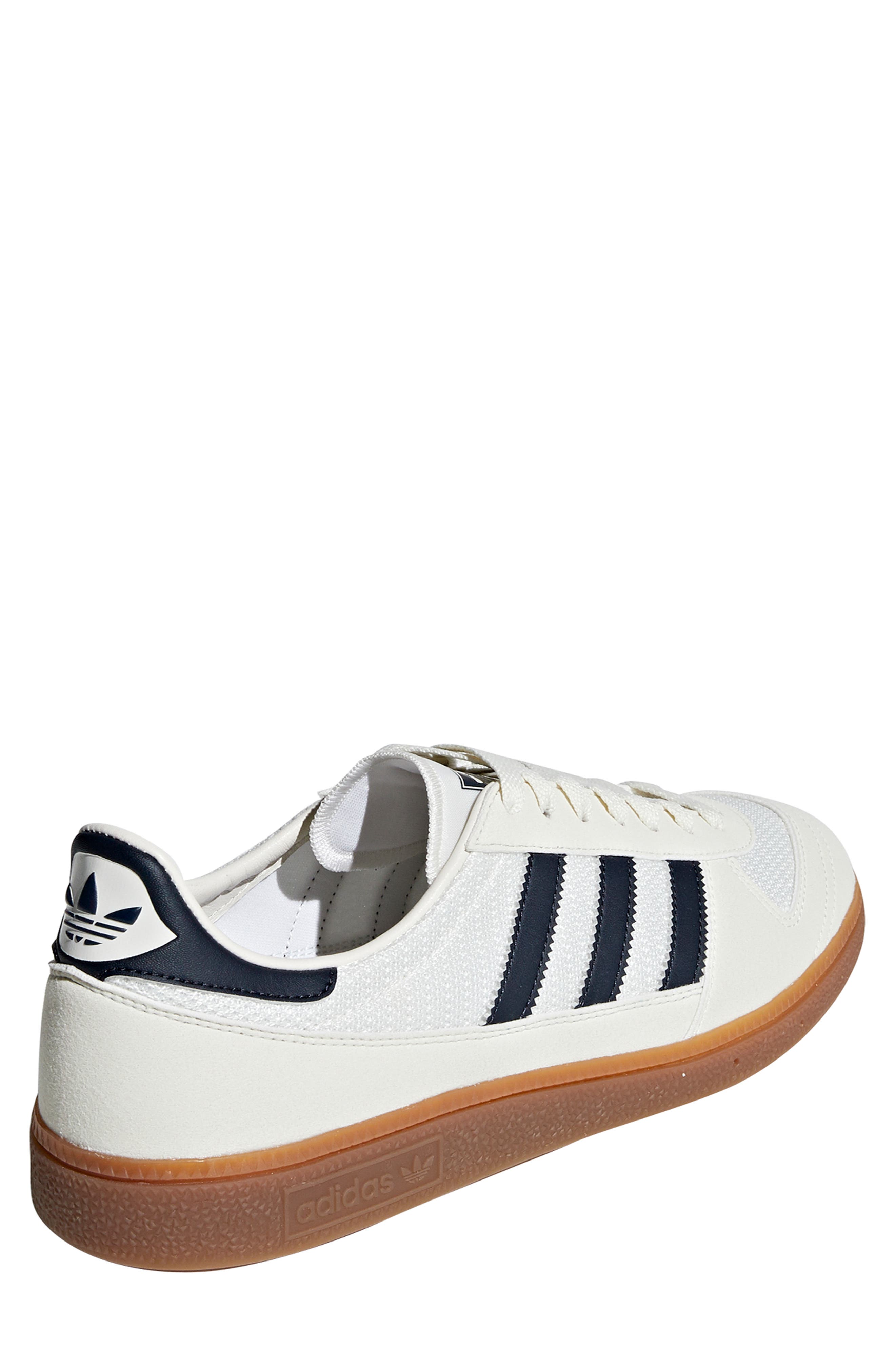 adidas Wilsy SPZL Sneaker, Alternate, color, 