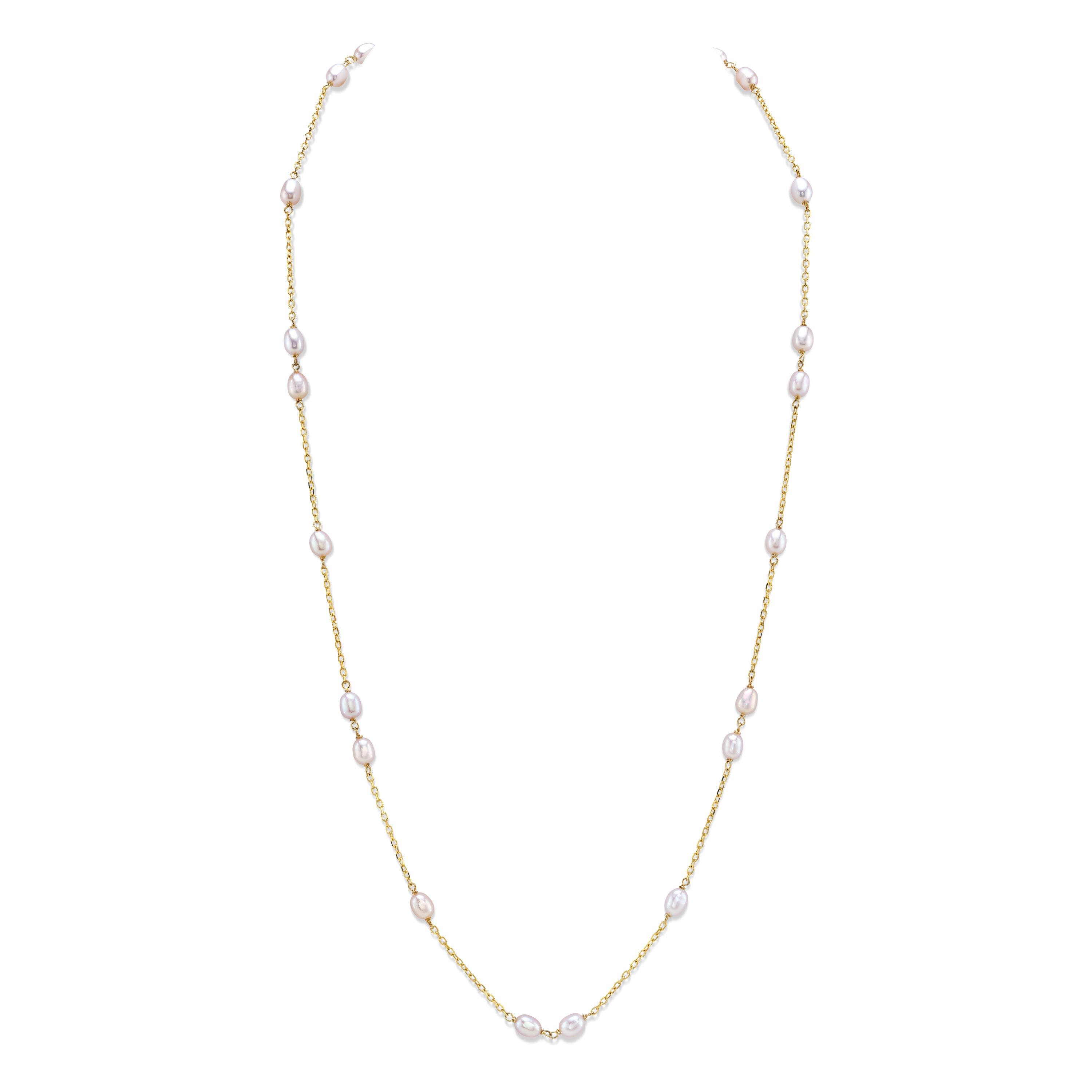 Yellow Gold Fill