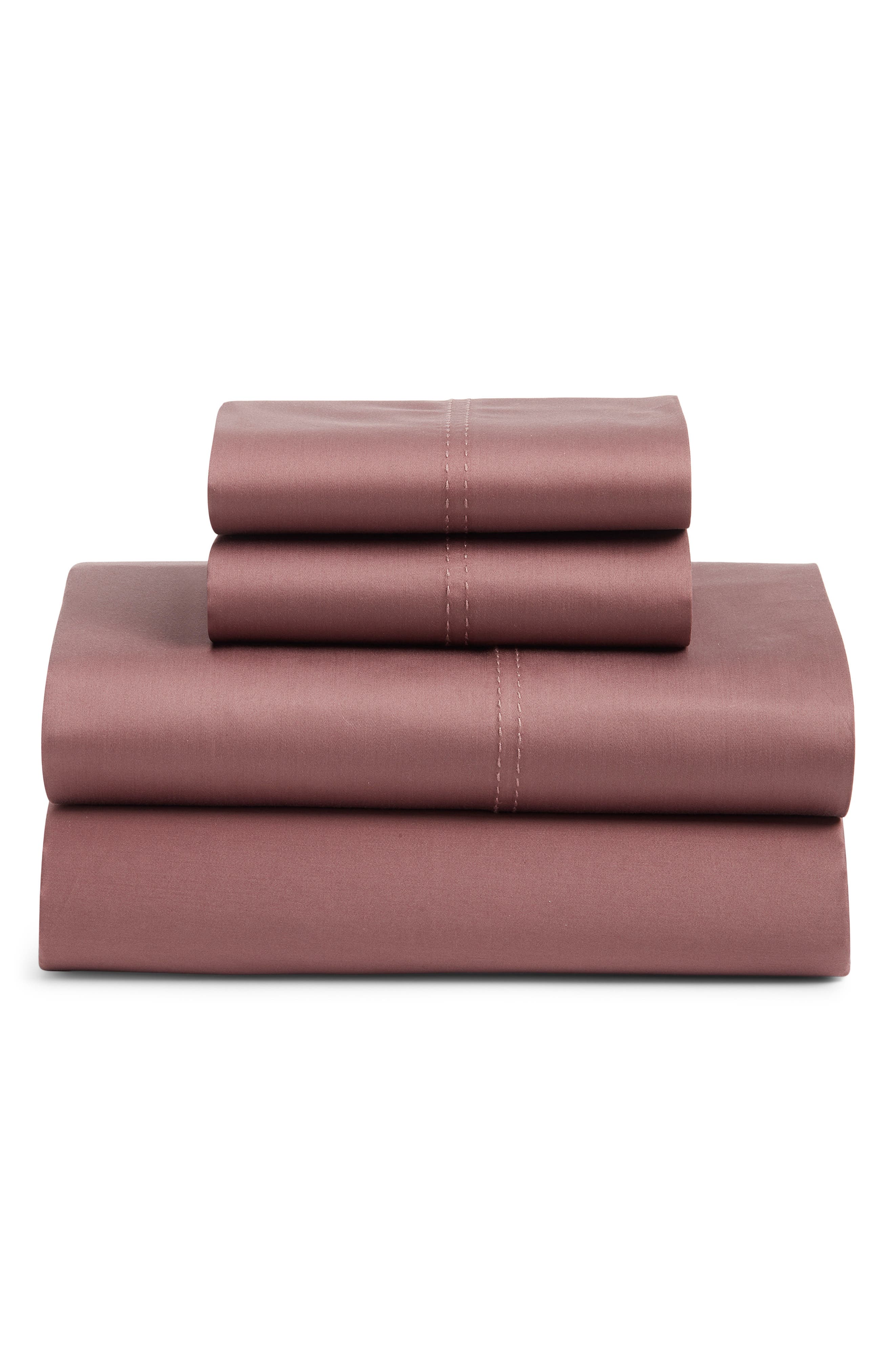 PURPLE TAUPE