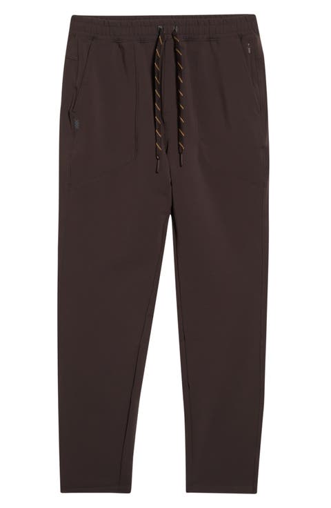 Covert Rib Pants
