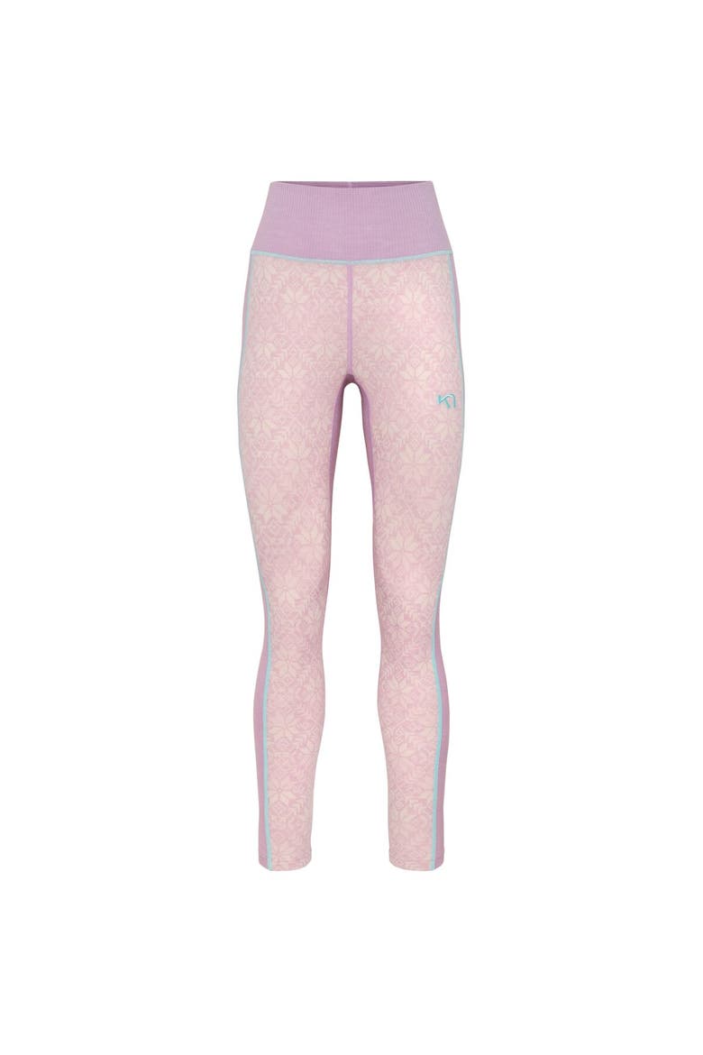 Anna High Waist Pant - Women's, Alternate, color, Bloom