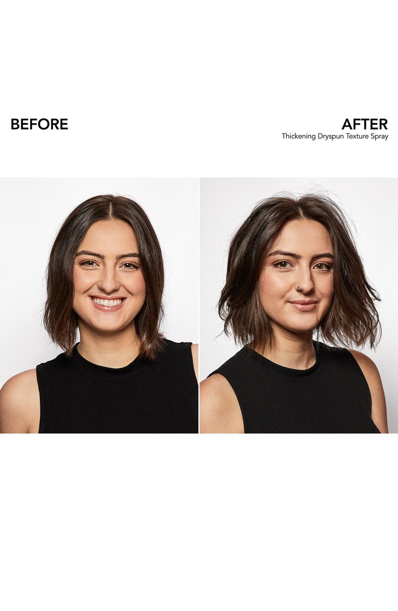 Bumble and bumble. Travel Size Thickening Big + Full Starter Hair Set $48 Value, Alternate, color, 