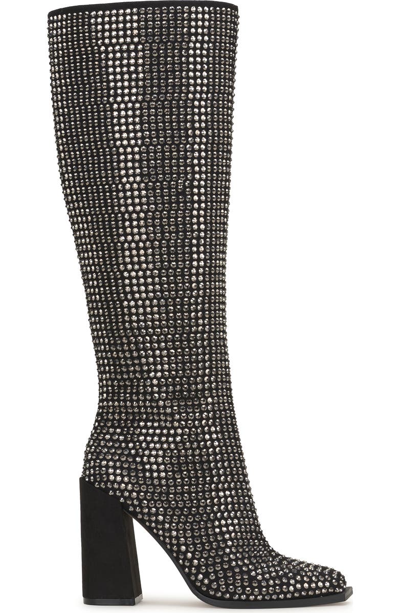 Jessica Simpson Lovelly Knee High Boot, Alternate, color,