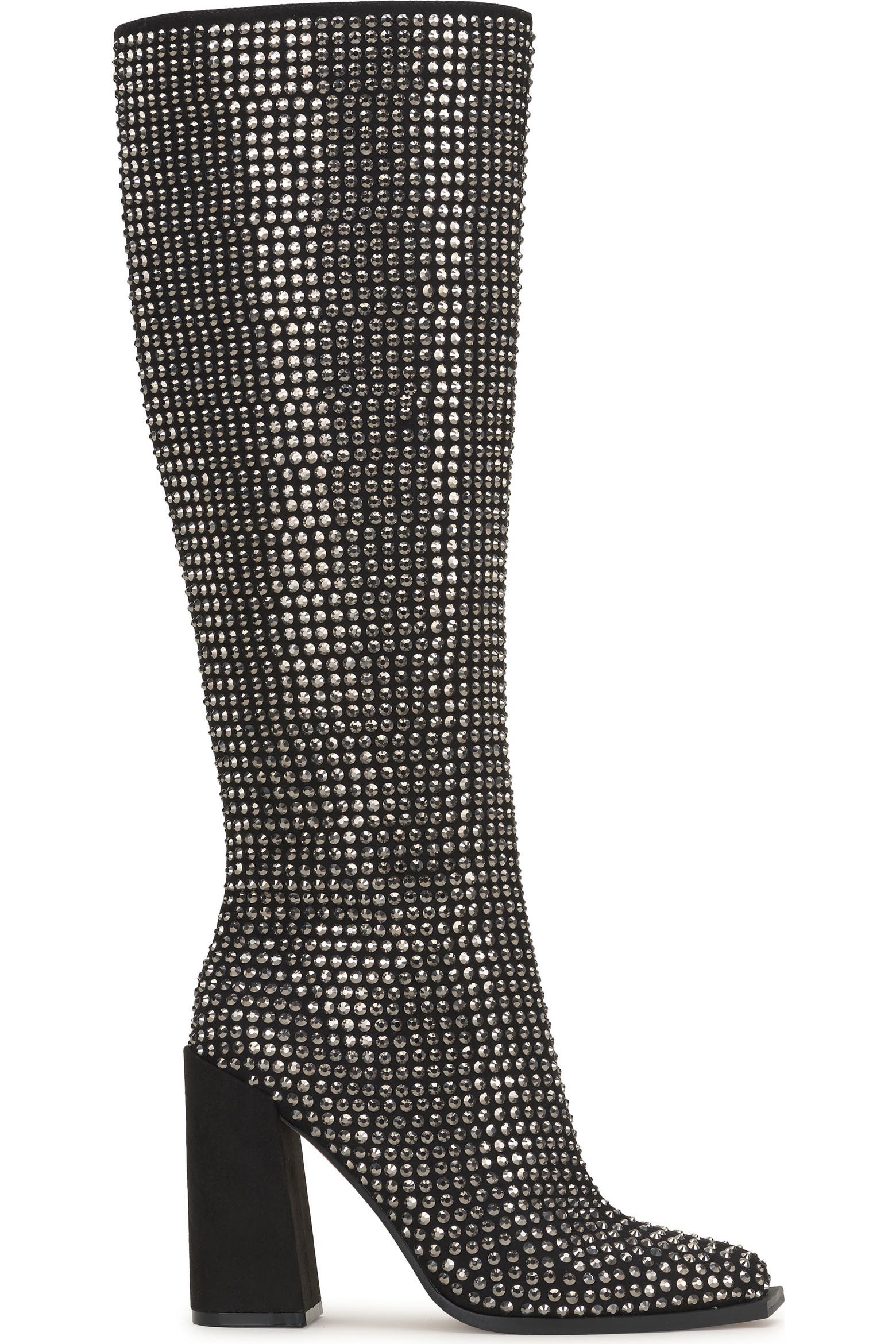 Jessica Ragg Jessica Simpson Lovelly Knee High Boot (Women) | Nordstromrack