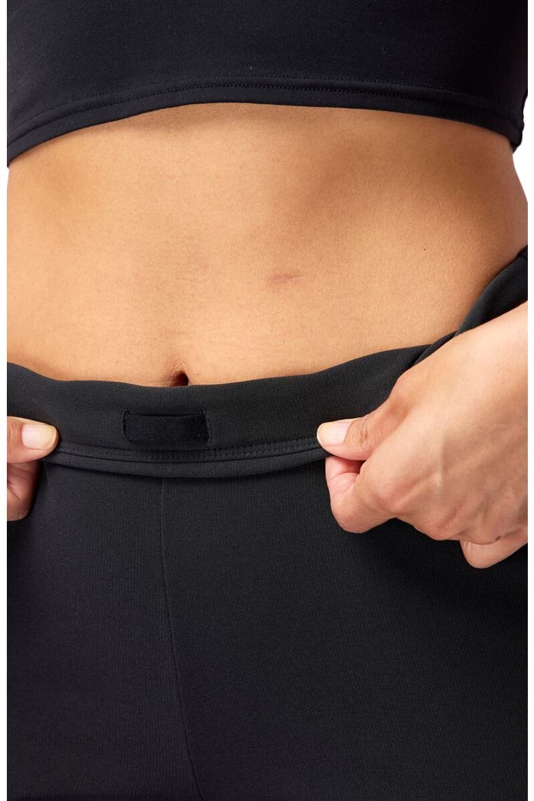 Destination Softshell Fleece Pant - Women's, Alternate, color, Black