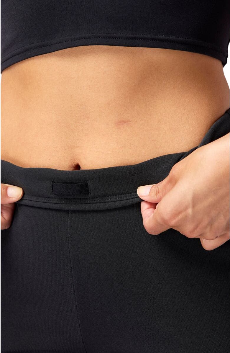 Backcountry Destination Softshell Fleece Pant - Women's, Alternate, color, Black