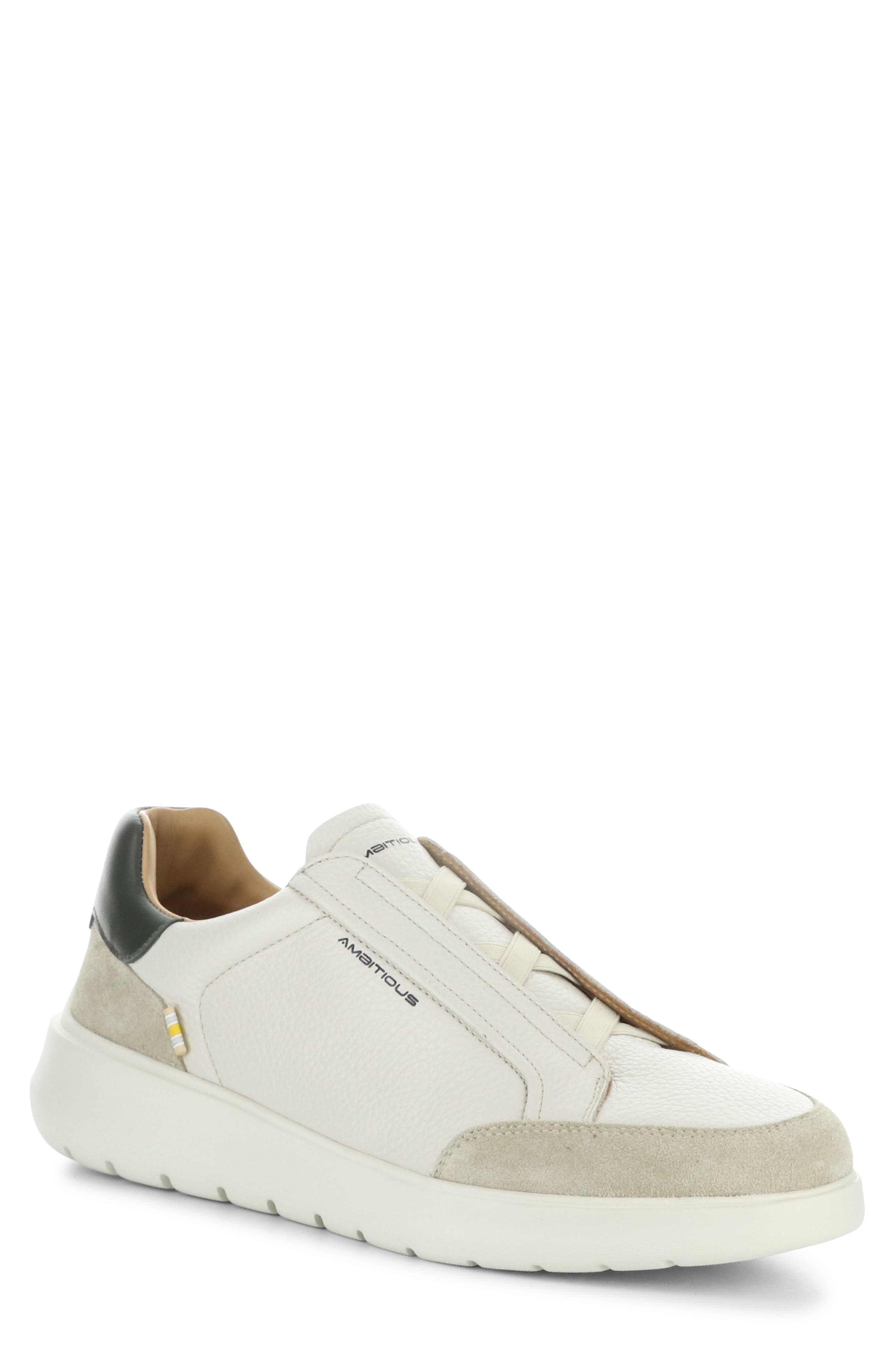 Ambitious 13721A Low Top Sneaker