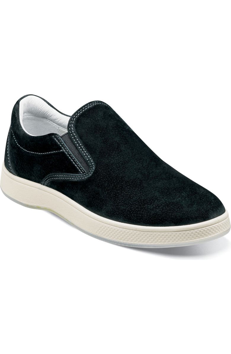 Florsheim Edge Slip-On Sneaker, Main, color,