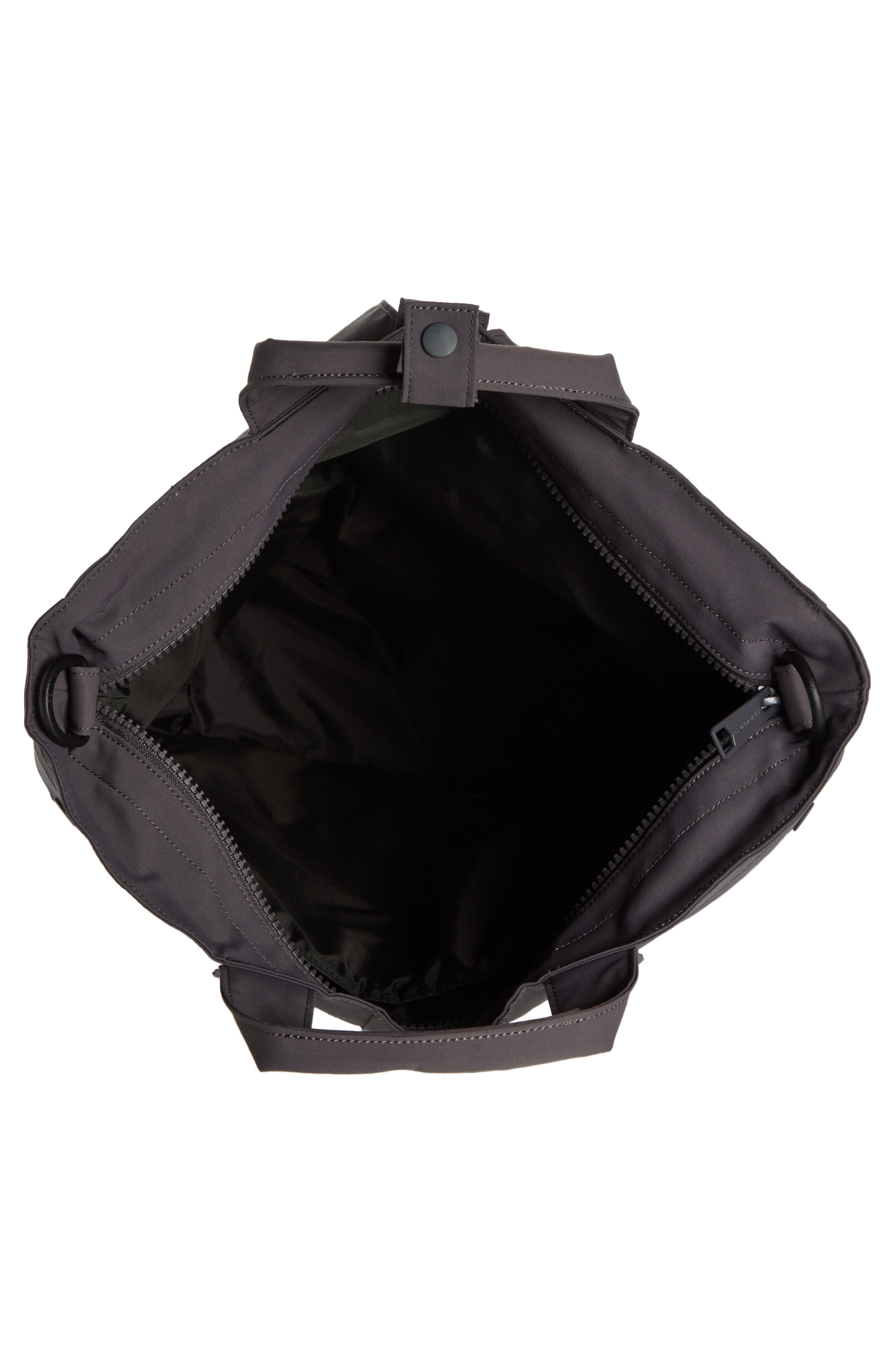 Carhartt Work In Progress Balto Water Repellent Twill Backpack, Alternate, color, 