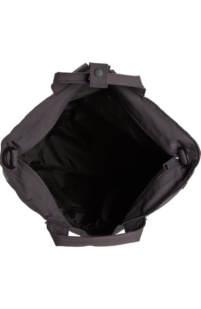 Carhartt Work In Progress Balto Water Repellent Twill Backpack, Alternate, color,