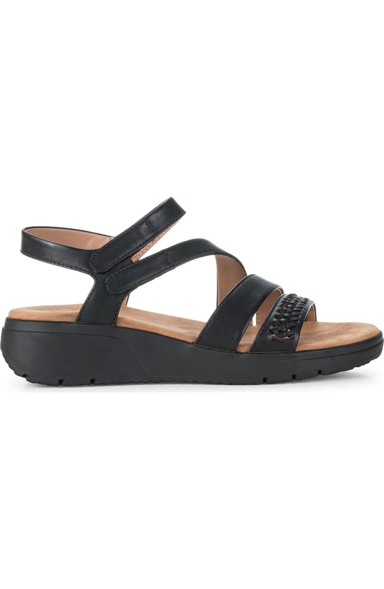 BARETRAPS Soren Sandal, Alternate, color, Black